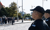 Президентството