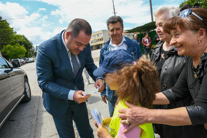 Усилията ни са спойката, която ни държи заедно в борбата с пътния травматизъм