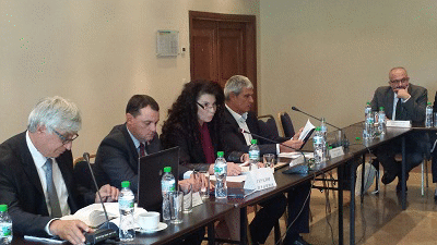 Зам.-министър Петрова: Корпоративната социална отговорност е пример за рационално поведение на работодателите