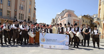 Световният ден на спирометрията 2012 се проведе в Пловдив под патронажа на председателя на Комисията по здравеопазването д-р Даниела Дариткова