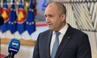 Президентството