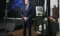 МП