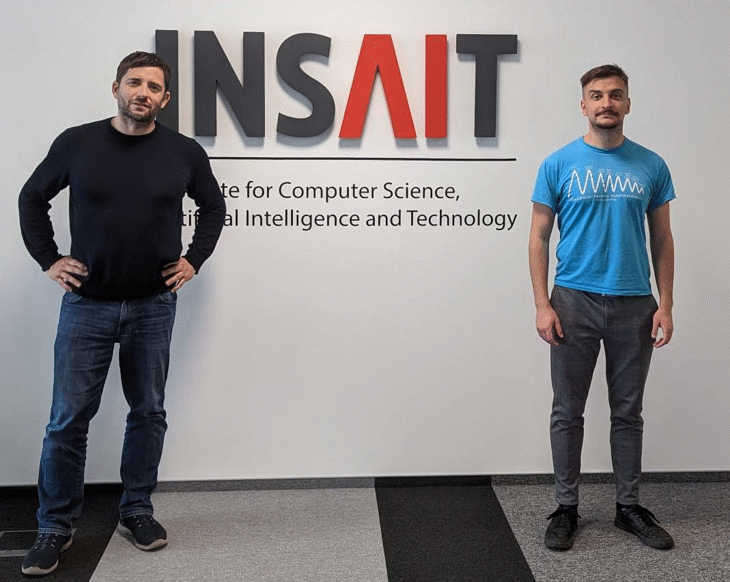 Учен От Insait Привлече 4 Млн. Лв. Частно Финансиране В Стартъп В Изкуствения Интелект