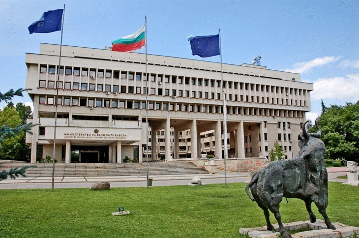 Вицепремиерът и министър на външните работи Мария Габриел ще направи изявление за медиите