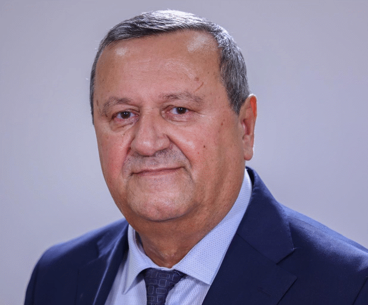 Министър Адемов: За Първи Път Мтсп Работи За Честността На Вота. Хората Искат Честни Избори