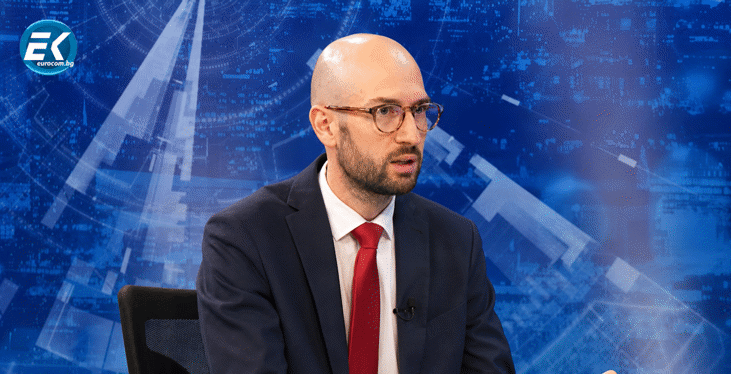 Георги Клисурски: В бюджета няма нито едно евро за следващите три години за Националната детска болница