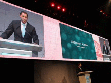 За първи път България участва в журито на Европейските награди за насърчаване на предприемачеството