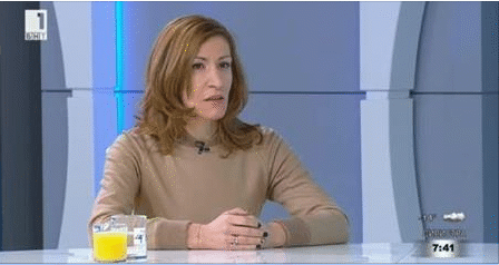 Министър Ангелкова: Около 400 хил. българи са пътували в страната по време на коледните и новогодишните празници