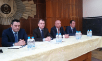 МВР