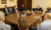 Президентството