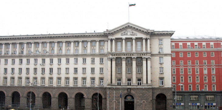 Министър-председателят Бойко Борисов свиква националния оперативен щаб за координиране на дейността на институциите предвид очакваното влошаване на времето