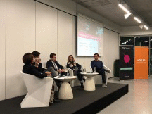 Лъчезар Борисов: 29% от българските продуктови компании създават световни иновации