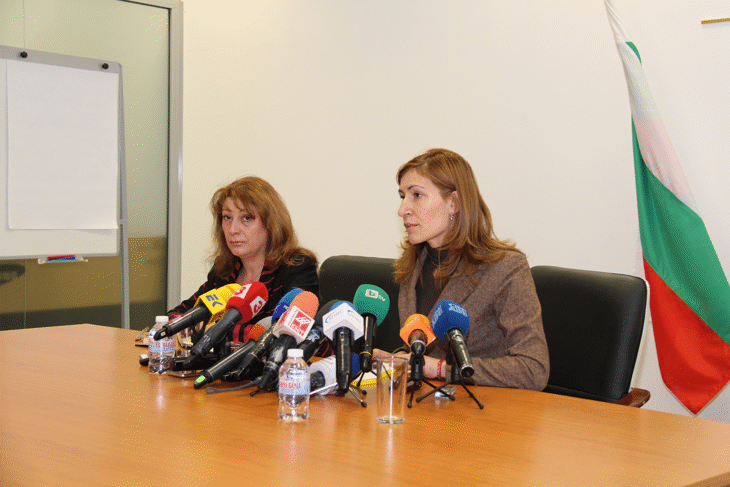 Министър Ангелкова: Предприемаме всички мерки, за да гарантираме нормалното протичане на Летен сезон‘2017