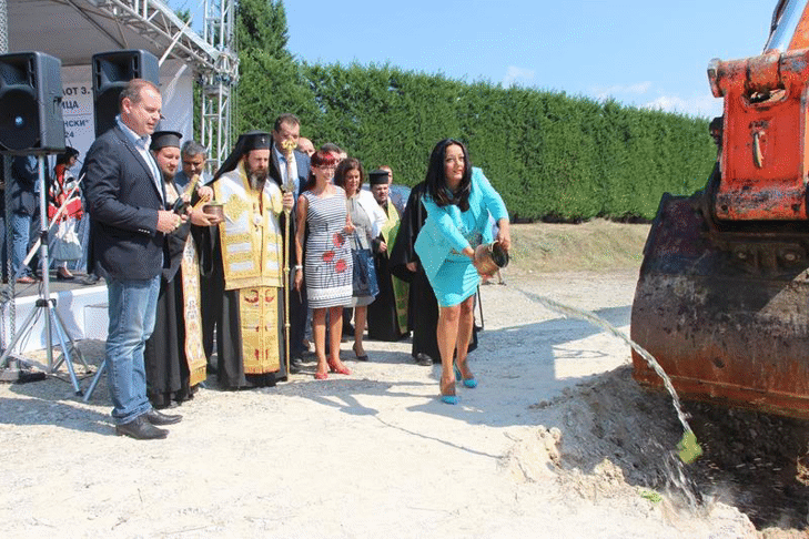 Министър Лиляна Павлова: Всеки новопостроен пътен участък спасява човешки животи