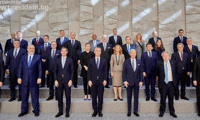 Президентството