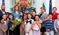 Президентството