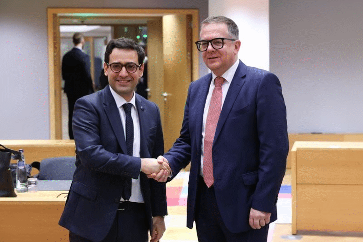 Зам.-министър Барбалов: Работим за ясни правила и по-силен контрол за защита на бизнеса и потребителите в ЕС