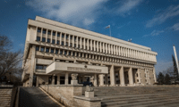 МВнР