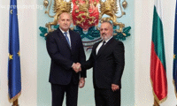 Президентството