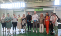 Прокуратурата