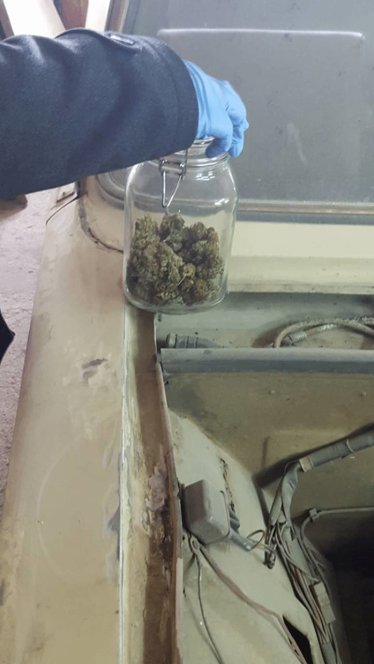 Специализираната прокуратура, ГДБОП и австрийските власти неутрализираха група за производство и трафик на наркотици