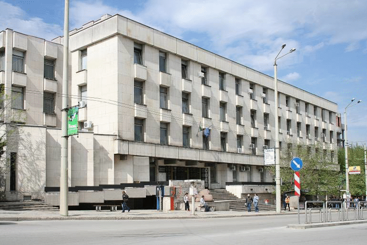 Окръжна прокуратура Велико Търново внесе обвинителен акт срещу Петър Т. за извършено данъчно престъпление при което е избегнато плащането на 188 571лв.-данъци в особено големи размери