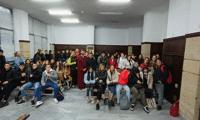 Прокуратурата