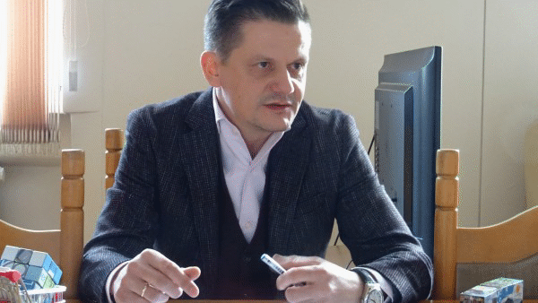 Димитър Маргаритов: „Повече внимание при пазаруването от социалните мрежи и платформи за споделяне”