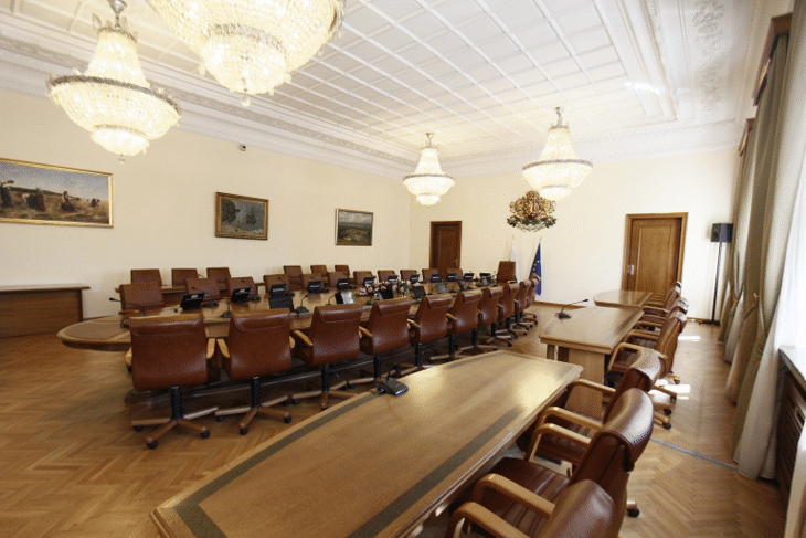 Координационните съвети за съвместни проверки в областта на туризма започват да функционират