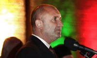 Президентството
