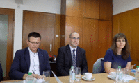 Прокуратурата