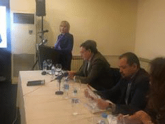 Омбудсманът Мая Манолова от Шумен: Цената на водата расте, но не и качеството на ВиК услугата