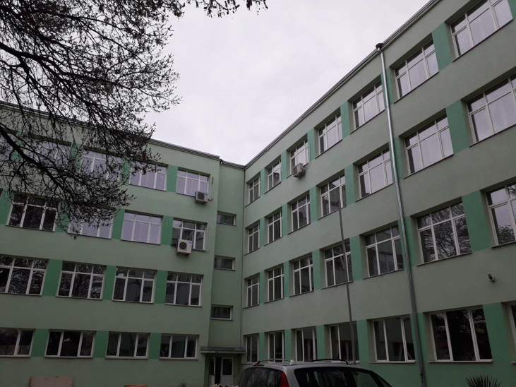 Заместник-Министър Таня Михайлова: Модерната Образователна Среда Е От Значение За Качественото Образование