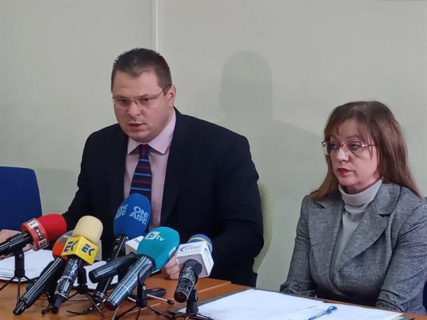34-годишен мъж е задържан за палеж в Ихтиман