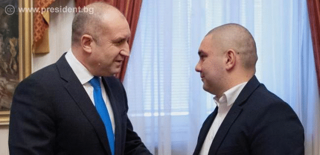България няма да търпи насилие над македонските българи и над своите граждани