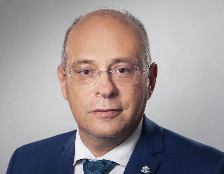 Вицепремиерът Лазар Лазаров И Министър Росица Велкова Са Определени За Представители На Мс В Нстс