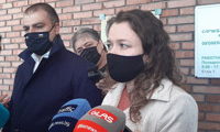 Прокуратурата