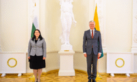 МВнР