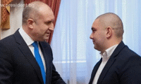 Президентството