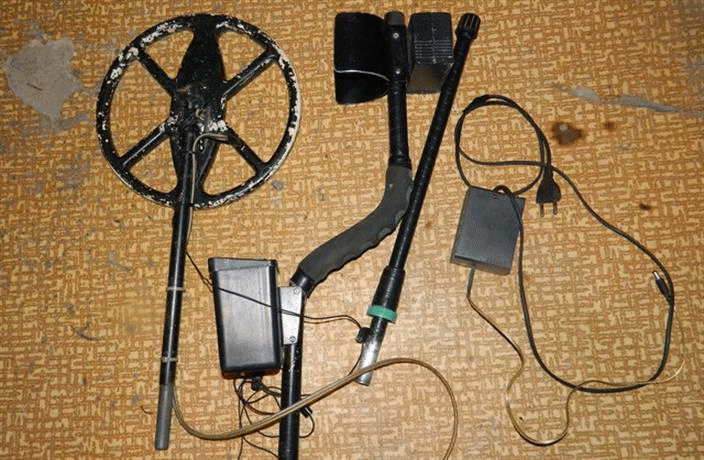 Операция „Pandora“ е проведена от служители на ГД „Национална полиция“