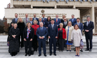 МВнР