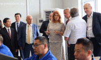 Президентството
