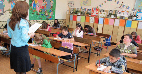 Близо 64 000 Деца На Нво По Български Език И Литература