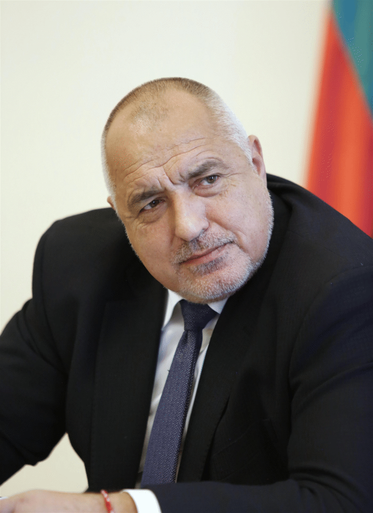 Премиерът Бойко Борисов: С нови 52 млн. лв. подпомагаме родителите, останали с децата си вкъщи заради затворените училища, ясли и градини в пандемията