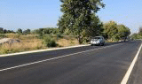 Временно движението при км 9 на път I-8 София – Калотина се осъществява в една лента