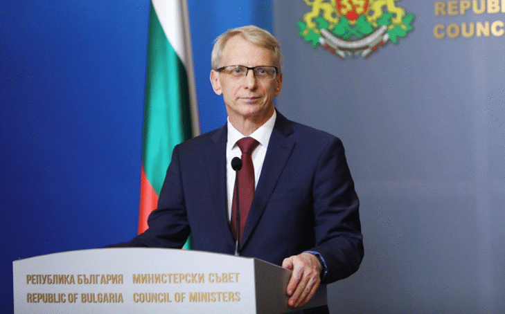 Правителството предлага двама кандидати за европейски комисар