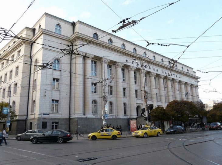 След намесата на Софийска градска прокуратура е отменено разрешението за строеж на хотел „Маринела - София“