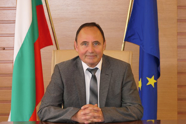 Янко Иванов е новият заместник-министър на замеделието, храните и горите с ресор ветеринарно-медицинската дейност