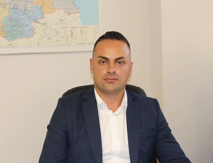 Зам.-министър Захари Христов: Две фирми, събиращи тол такси вместо АПИ, са взели 57 млн.лв. комисионна