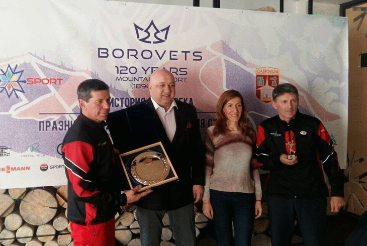 За старта на зимния сезон Министерството на туризма пуска специален модул на сайта си със степента на сложност на ски пистите